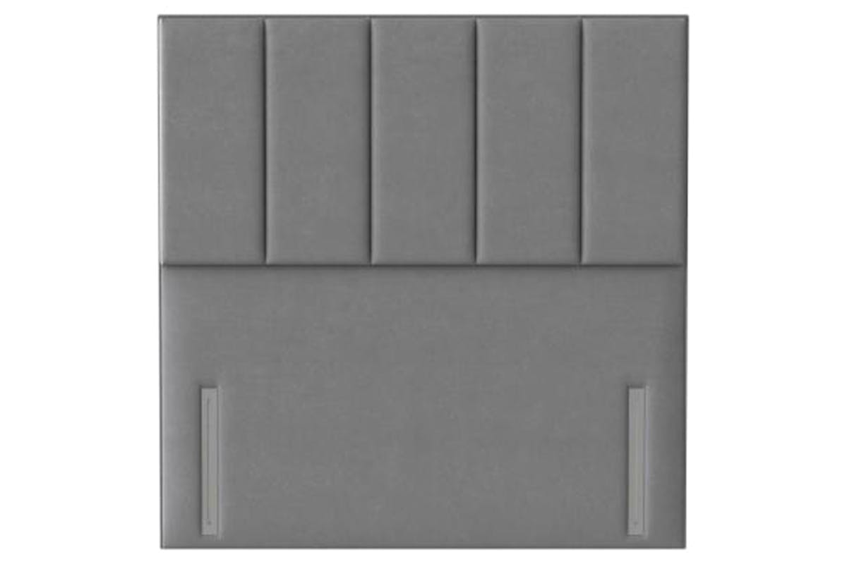 Silentnight | Siena Headboard | Double | 4ft6 | Colour Options-6