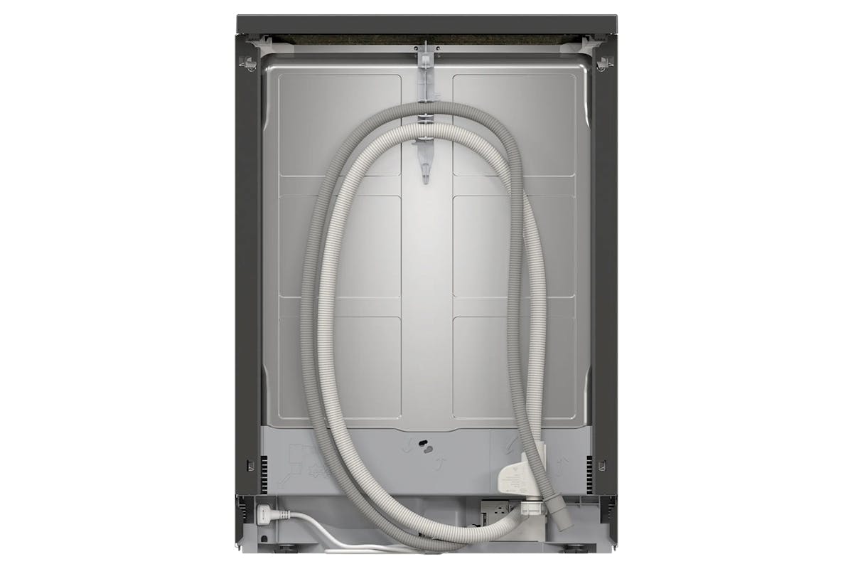 Siemens IQ500 Freestanding Dishwasher | 14 Place | SN25EC13CE-12