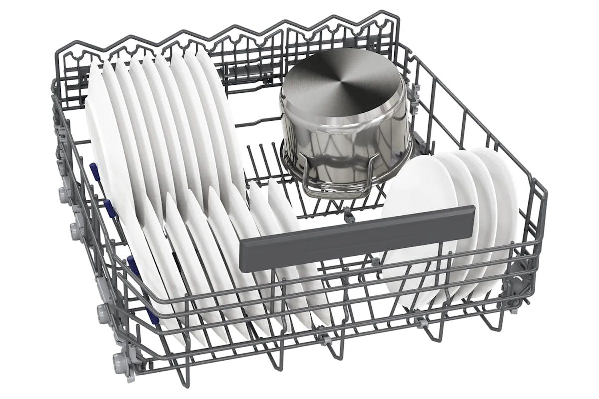 Siemens IQ500 Freestanding Dishwasher | 14 Place | SN25EC13CE-8