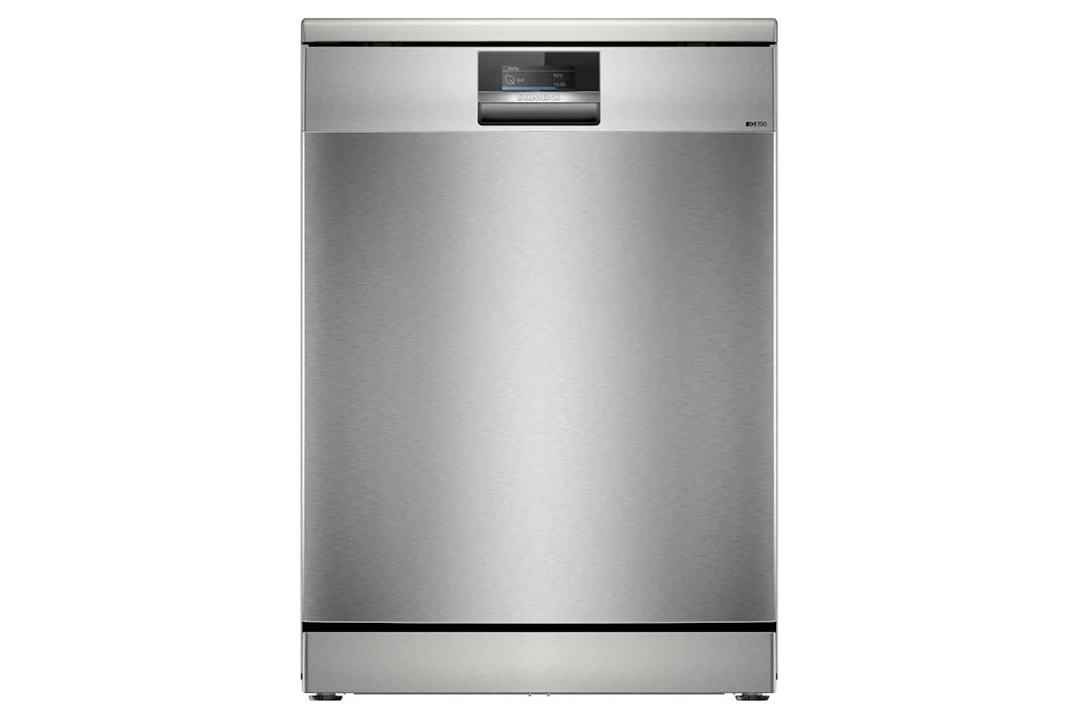 Siemens IQ700 Freestanding Dishwasher | 14 Place | SN27TI02CE