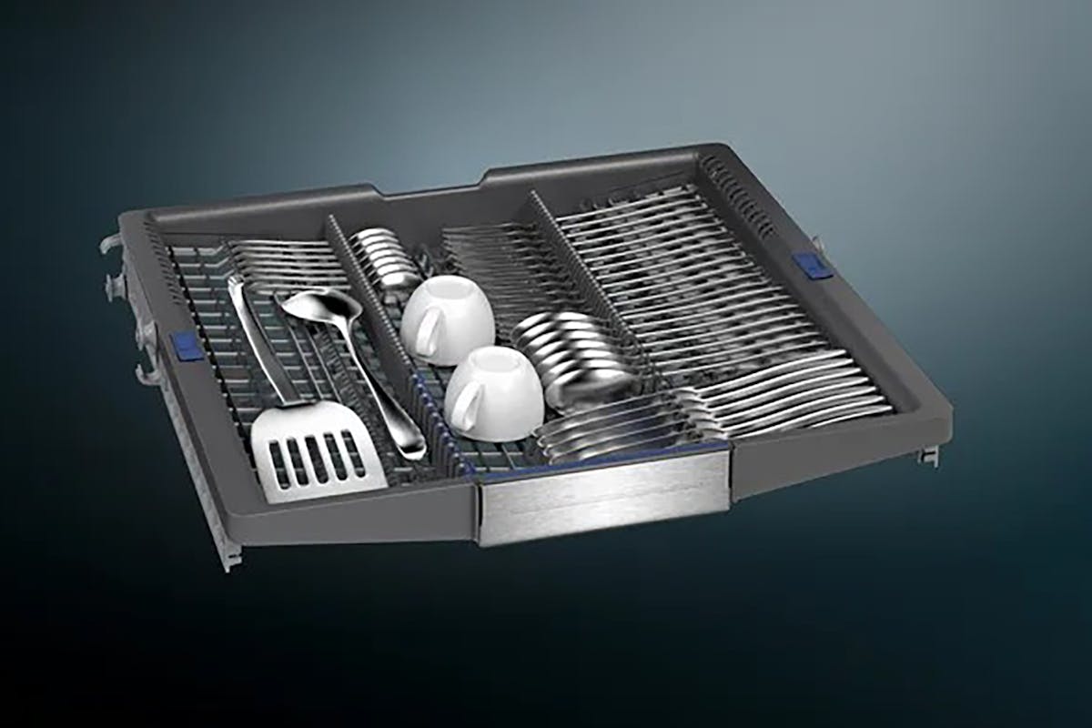 Siemens IQ700 Freestanding Dishwasher | 14 Place | SN27TI02CE-10
