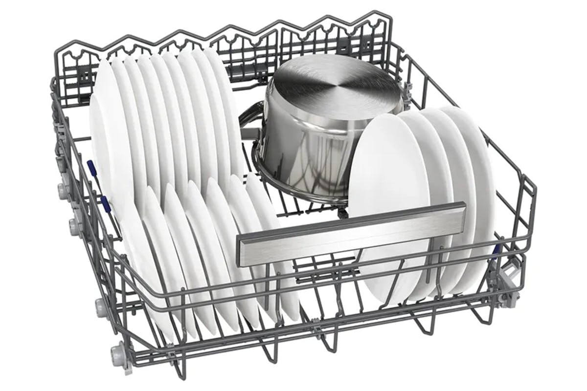 Siemens IQ700 Freestanding Dishwasher | 14 Place | SN27TI02CE-12