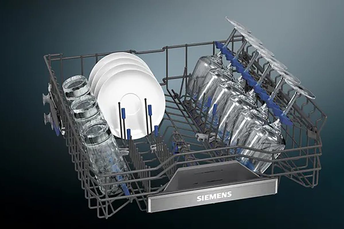 Siemens IQ700 Freestanding Dishwasher | 14 Place | SN27TI02CE-13