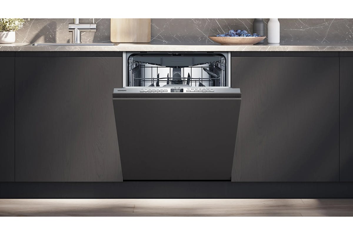 Siemens IQ300 Fully Integrated Dishwasher | Place 14 | SN73HX03VG-2