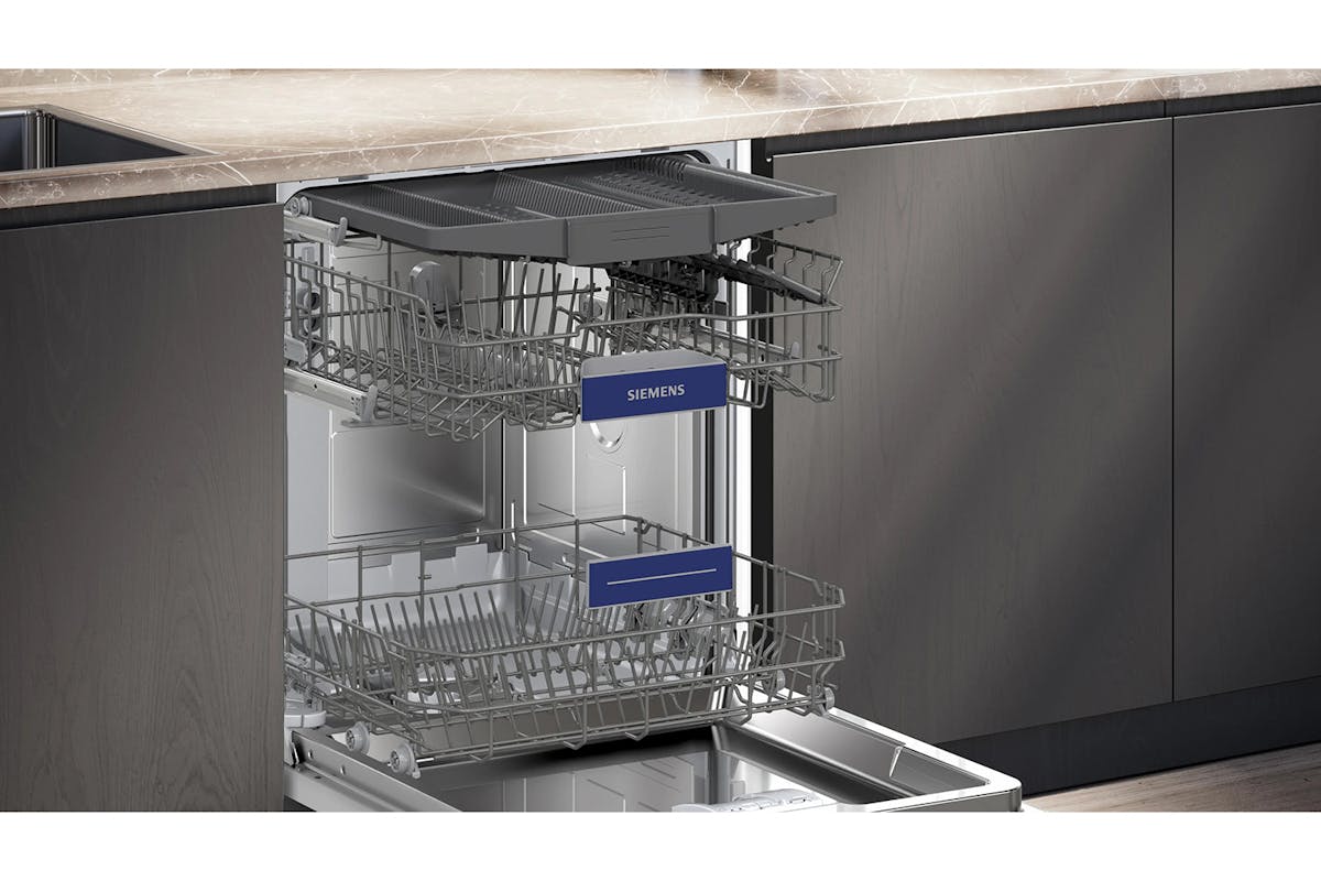 Siemens IQ300 Fully Integrated Dishwasher | Place 14 | SN73HX03VG-5