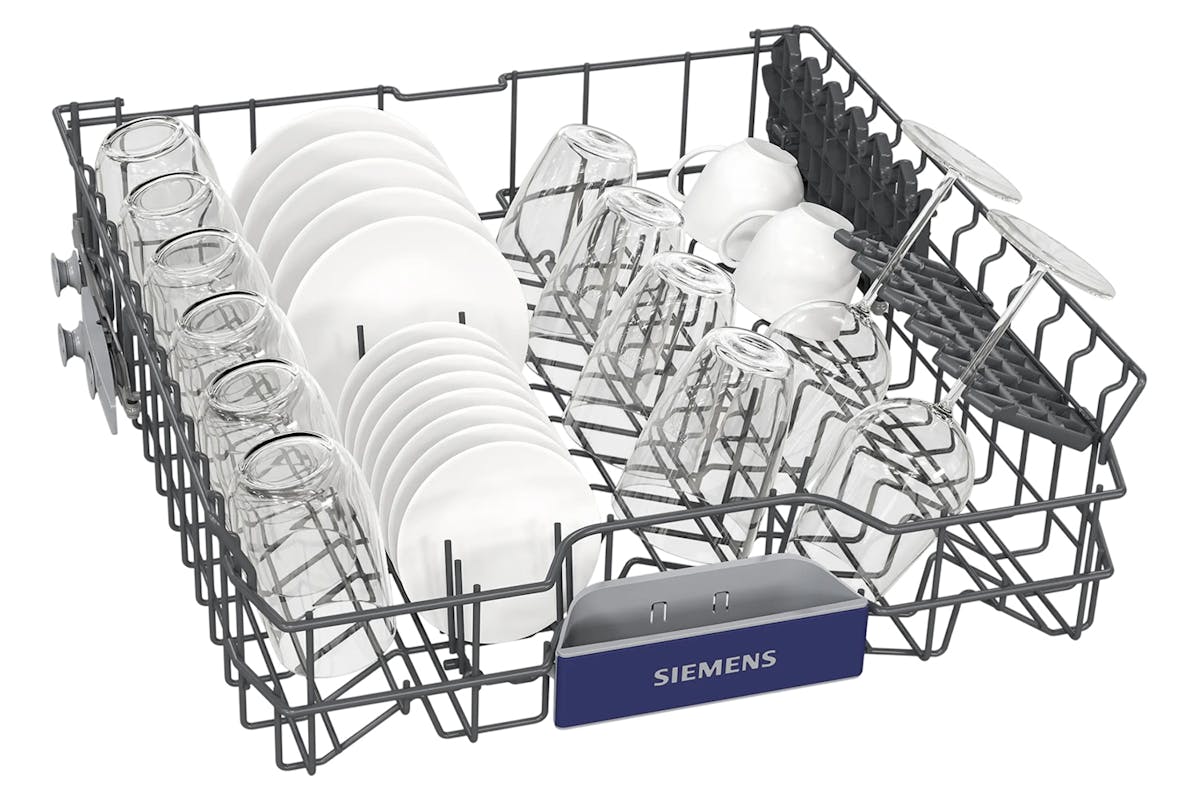 Siemens IQ300 Fully Integrated Dishwasher | Place 14 | SN73HX03VG-6