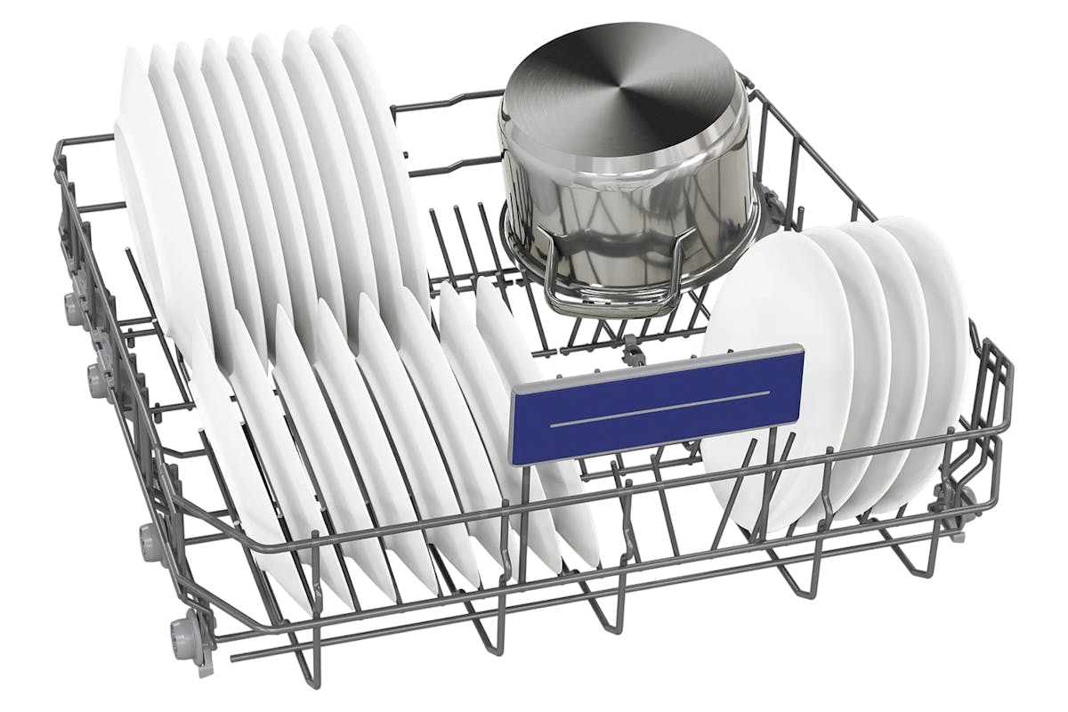 Siemens IQ300 Fully Integrated Dishwasher | Place 14 | SN73HX03VG-7