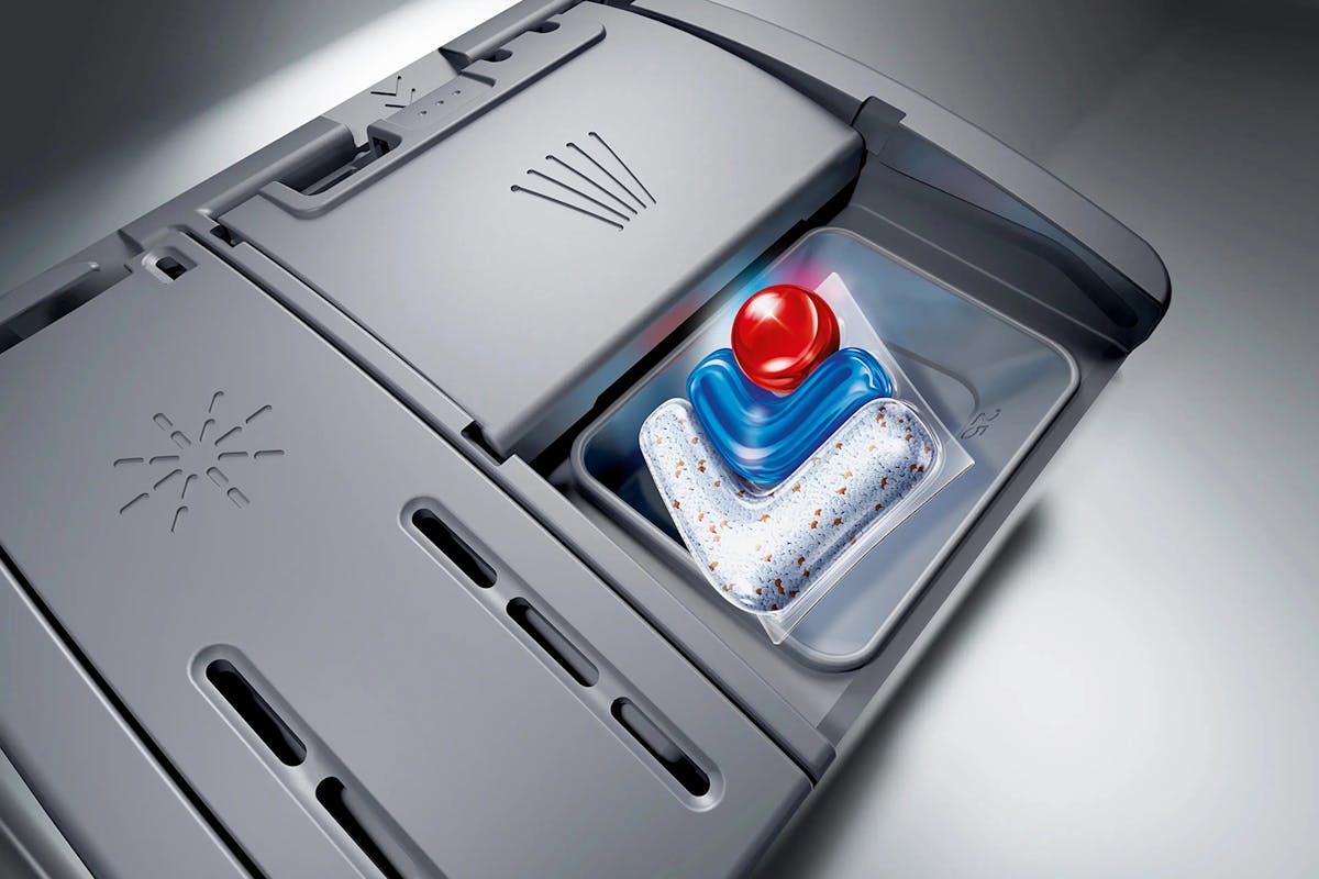 Siemens IQ300 Fully Integrated Dishwasher | Place 14 | SN73HX03VG-10