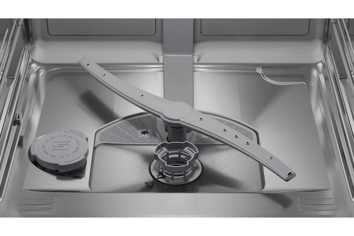 Siemens IQ500 Fully Integrated Dishwasher | Place 14 | SN95EX12CG-13