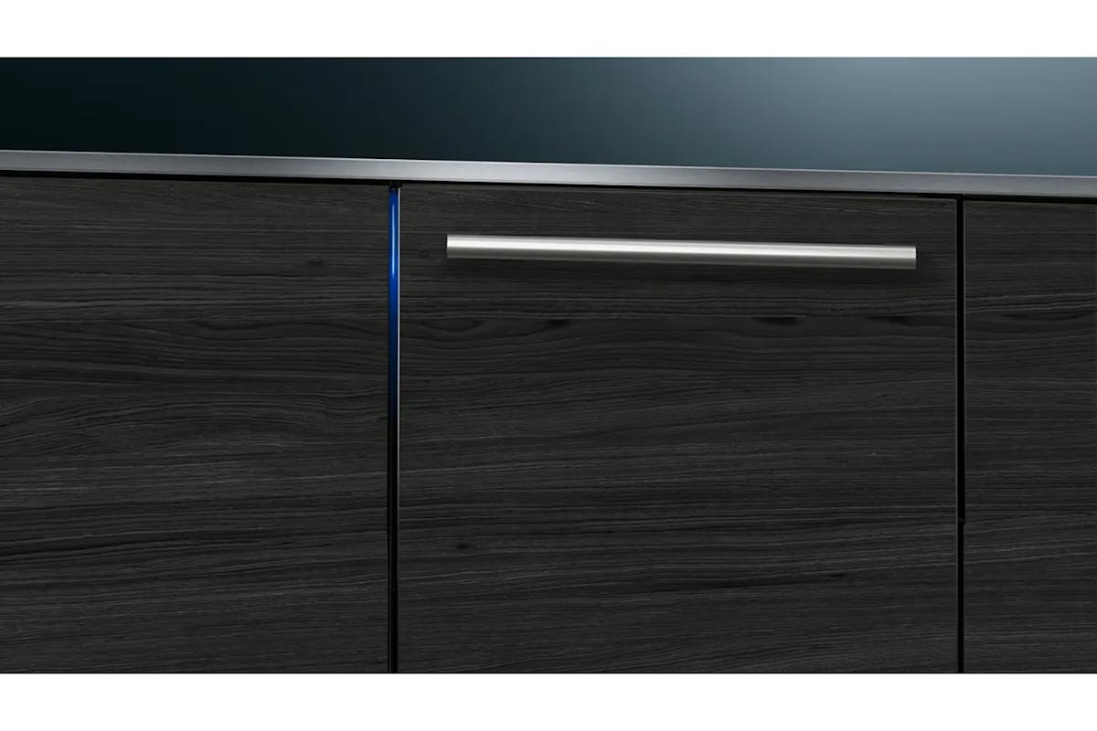 Siemens IQ500 Fully Integrated Dishwasher | Place 14 | SN95EX12CG-6