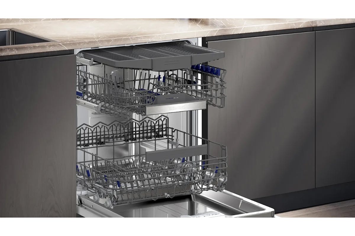 Siemens IQ500 Fully Integrated Dishwasher | Place 14 | SN95EX12CG-7