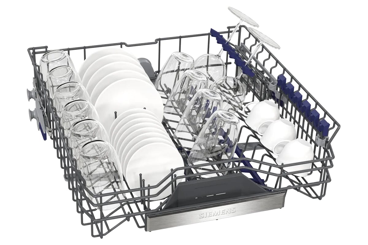 Siemens IQ500 Fully Integrated Dishwasher | Place 14 | SN95EX12CG-8