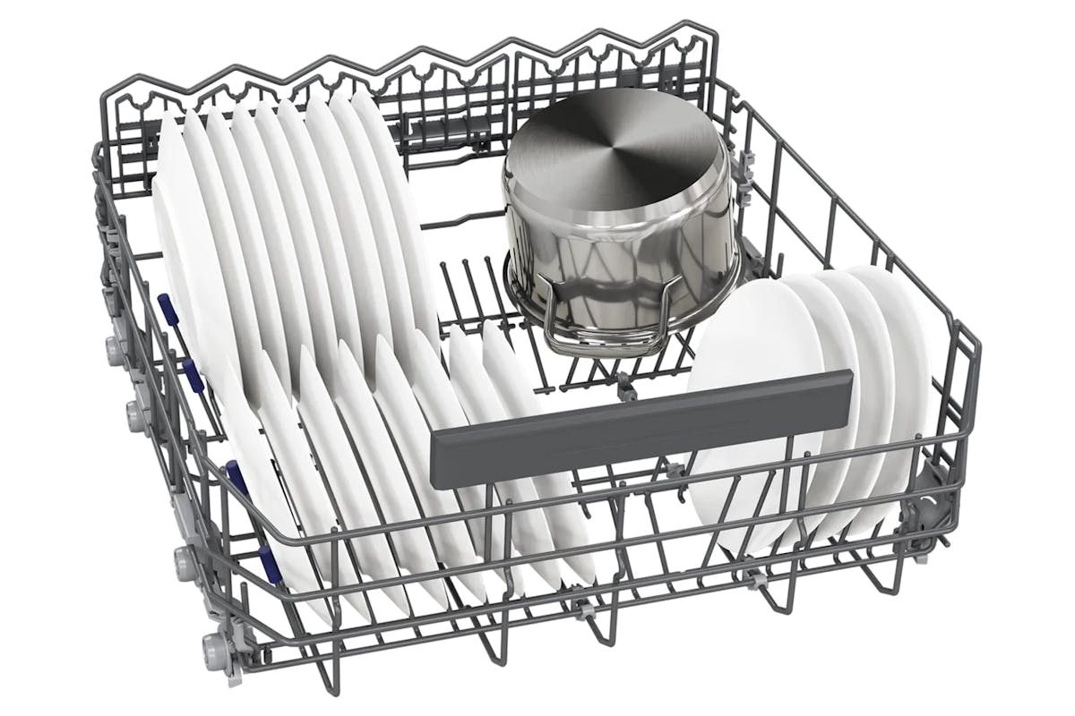 Siemens IQ500 Fully Integrated Dishwasher | Place 14 | SN95EX12CG-9