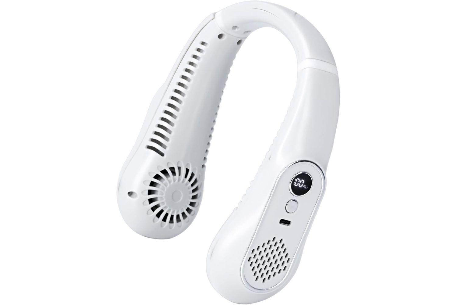 Status Neck Fan - 5 Speed Settings
