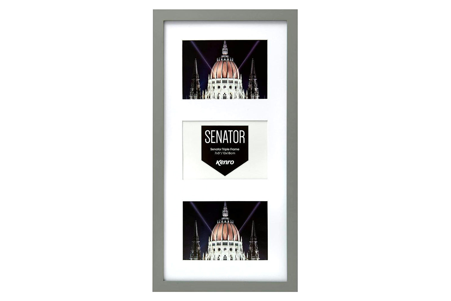 Kenro Senator 6X4