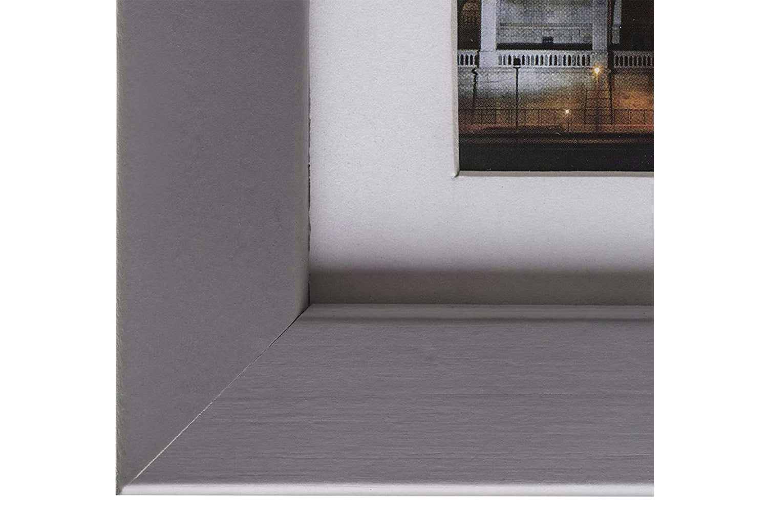 Kenro Senator Series Wood Photo Frame | 8X6/7X5"-3
