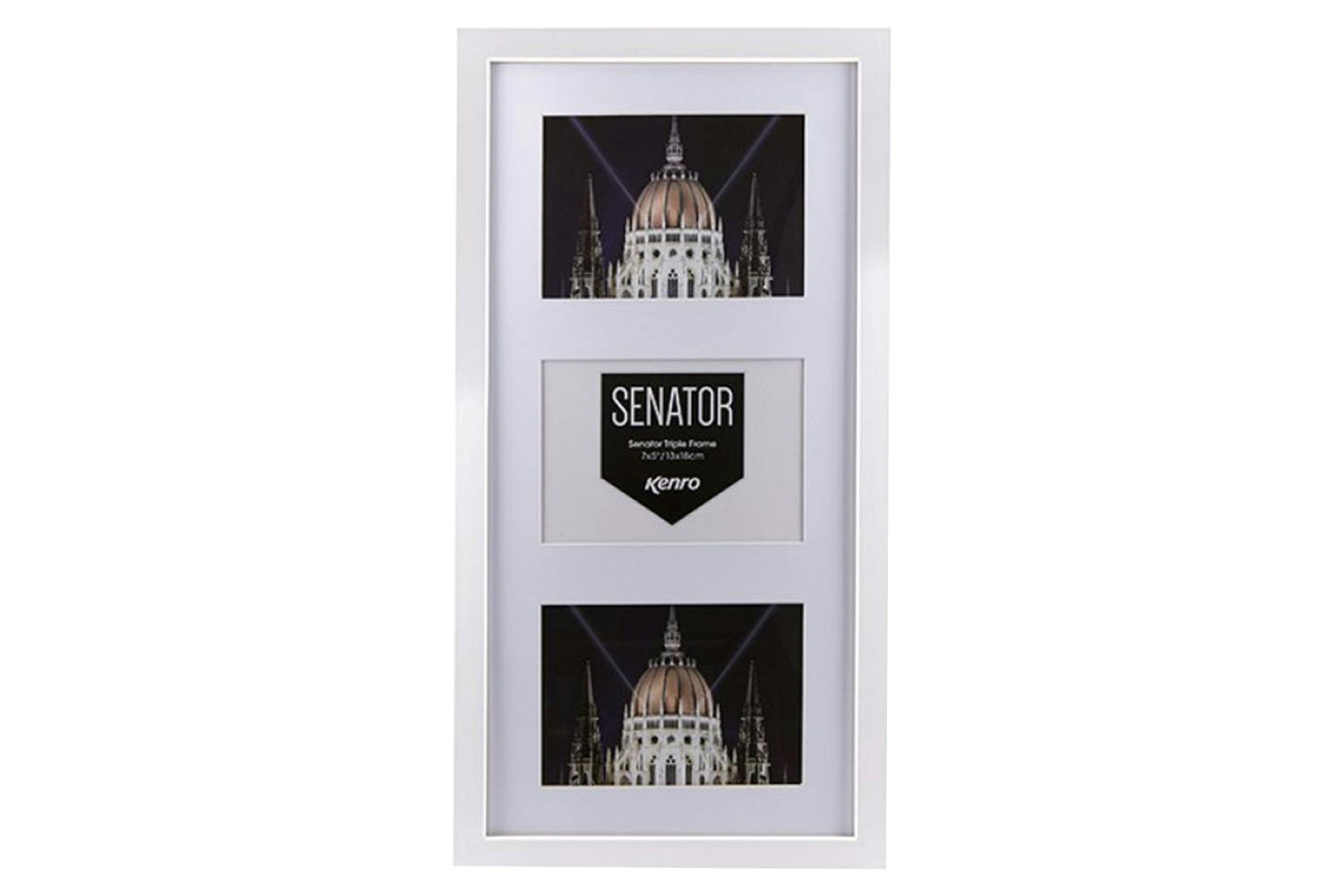 Kenro Senator 7X5