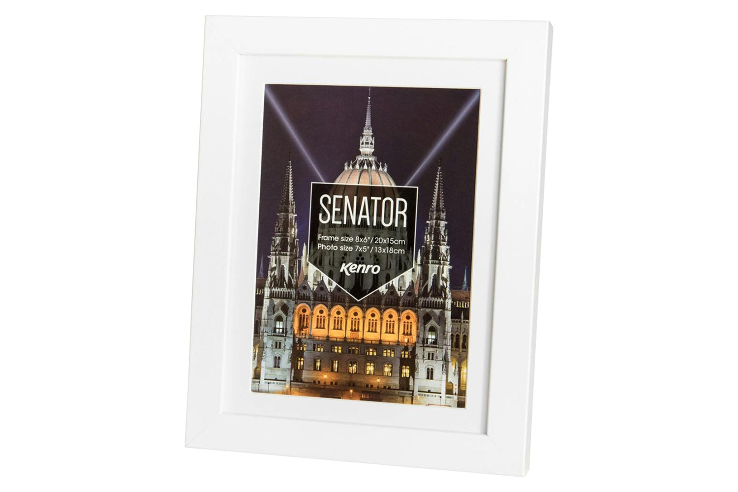 Senator 7X5/8X6