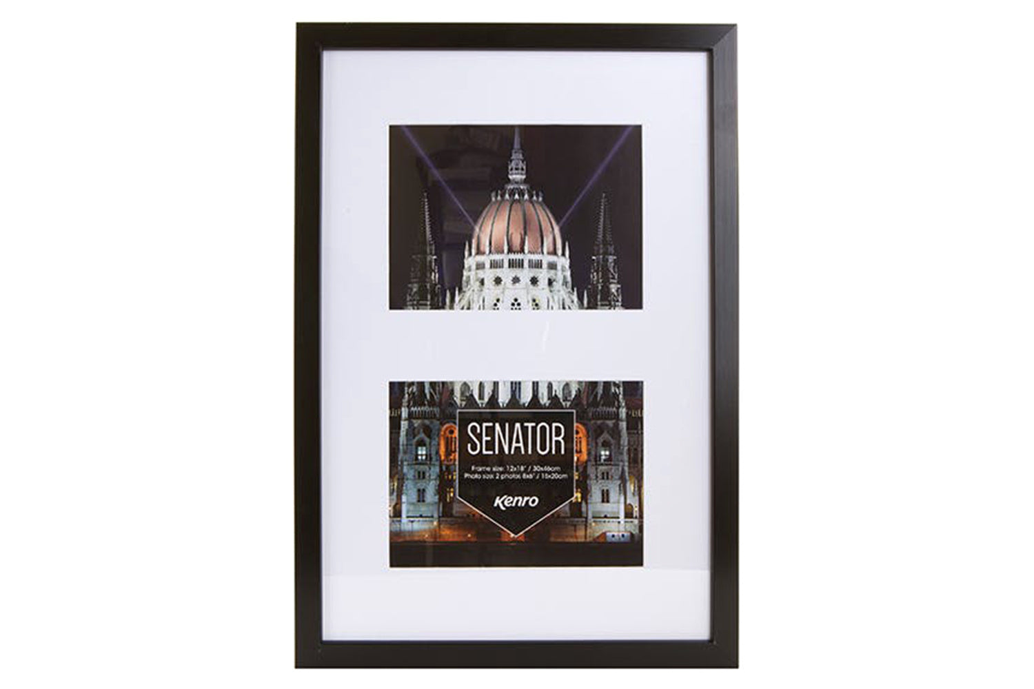 Kenro Senator 12x18