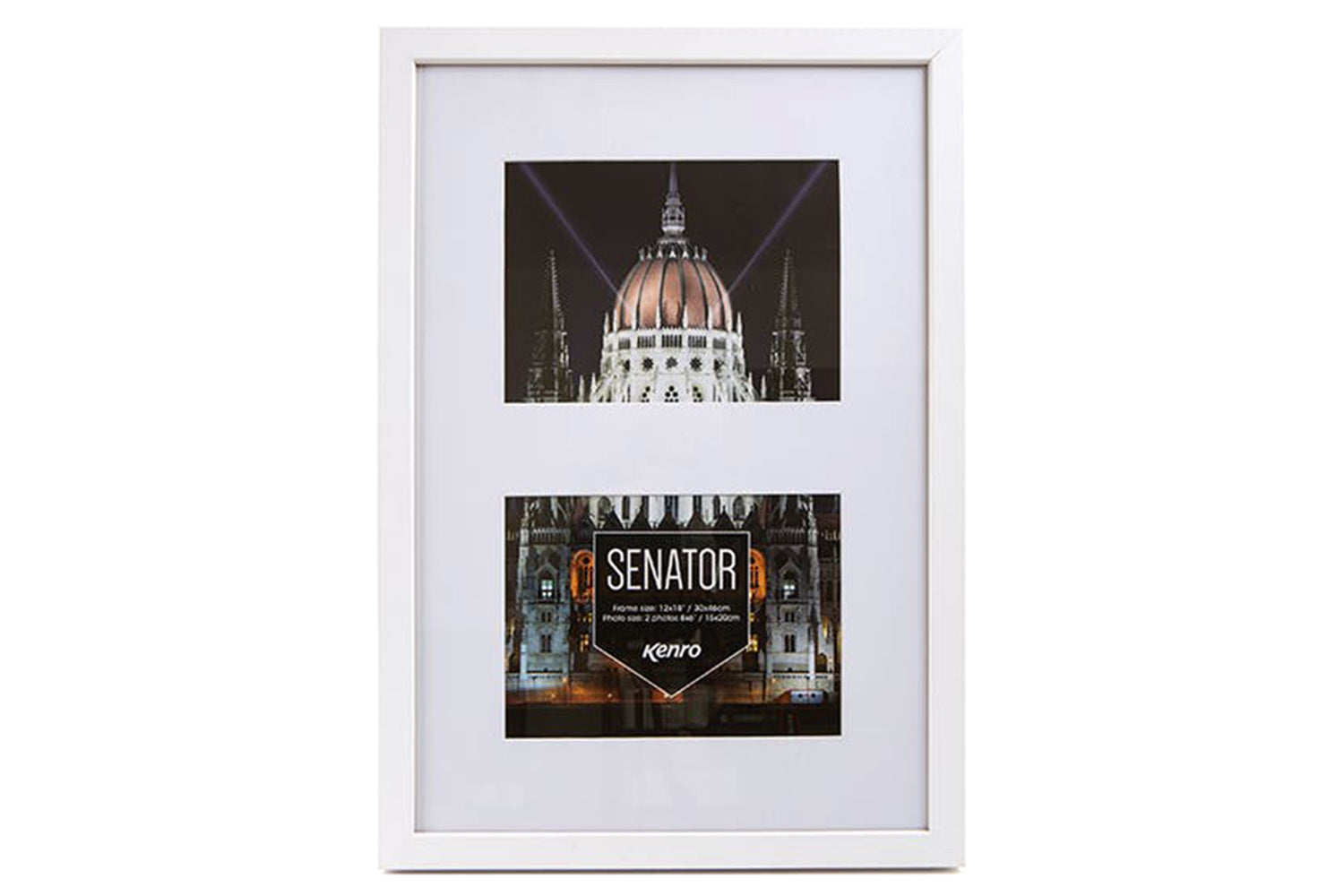 Kenro Senator 12x18
