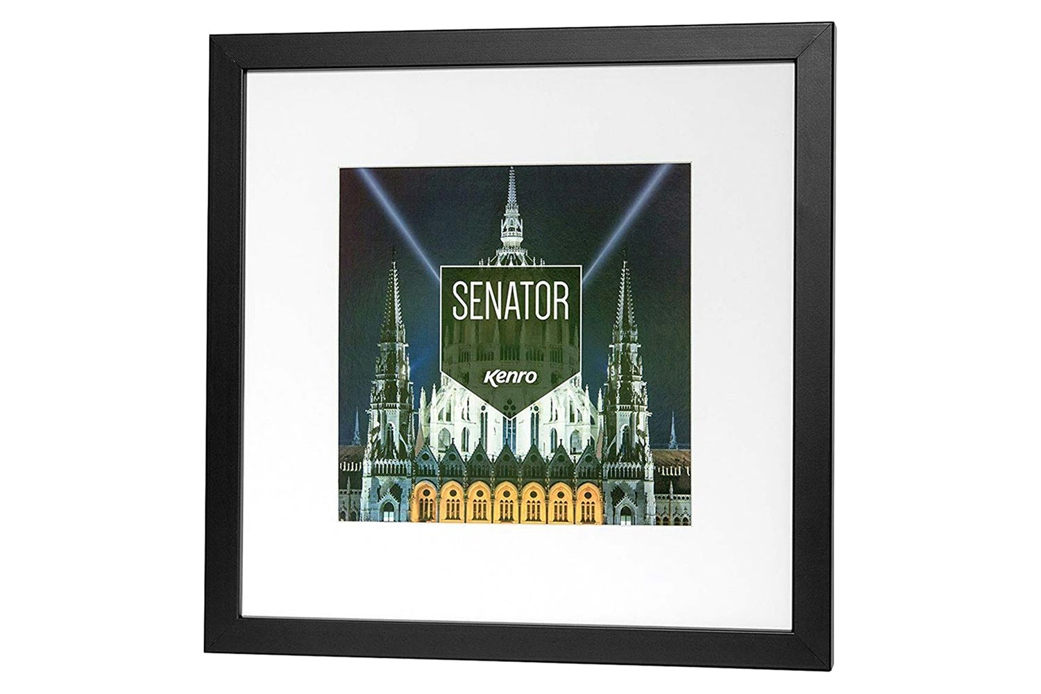 Kenro Senator Box 8x8