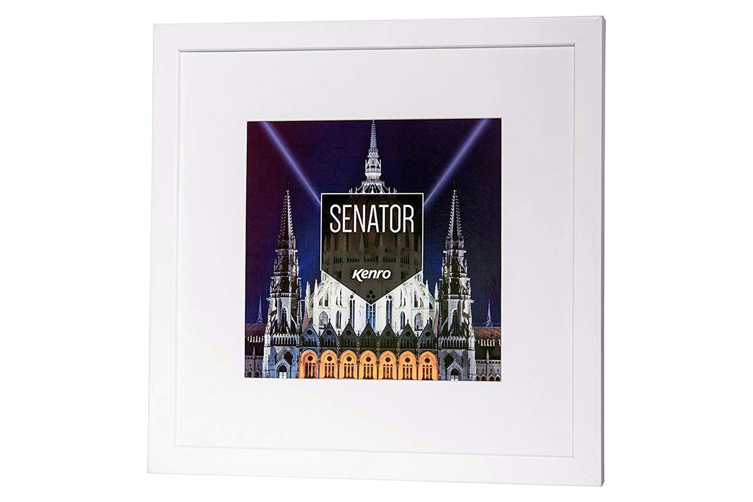 Kenro Senator Box 8x8