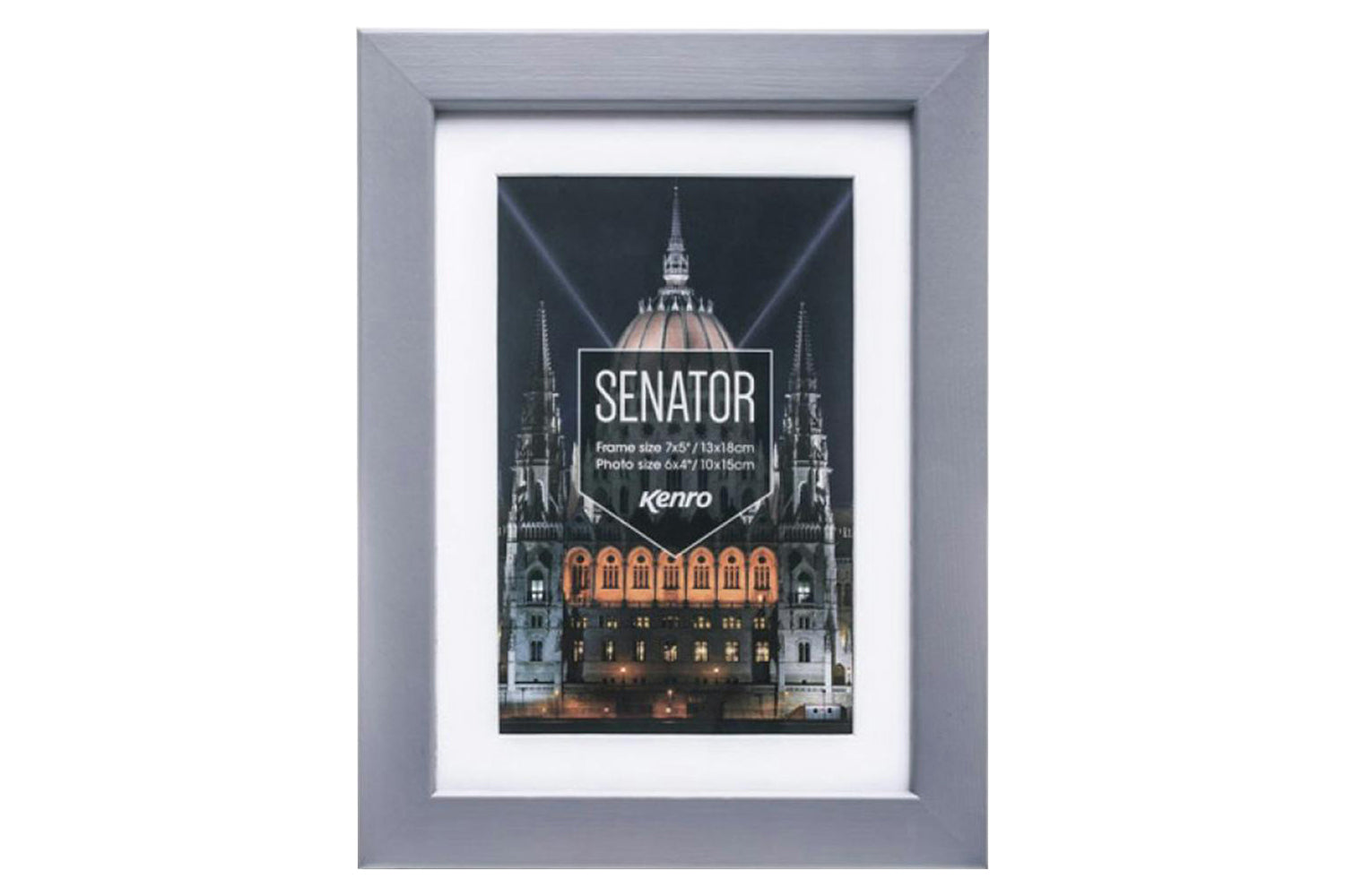 Kenro Senator 20x20