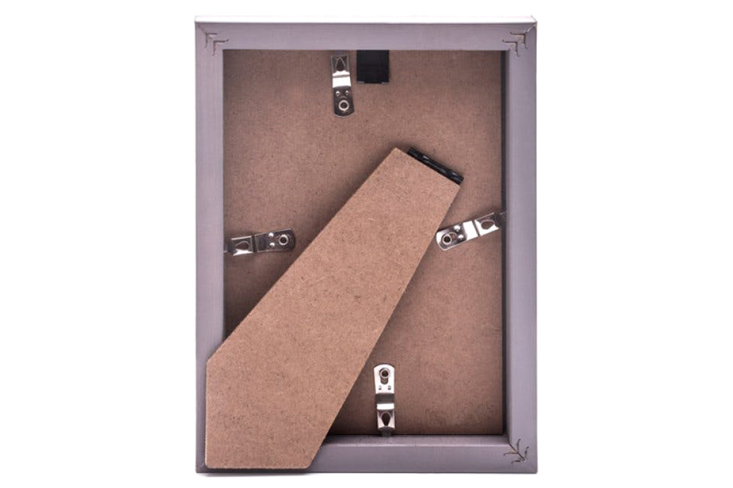 Kenro Senator Grey Series Photo Frame | 10x12/11x14"-7