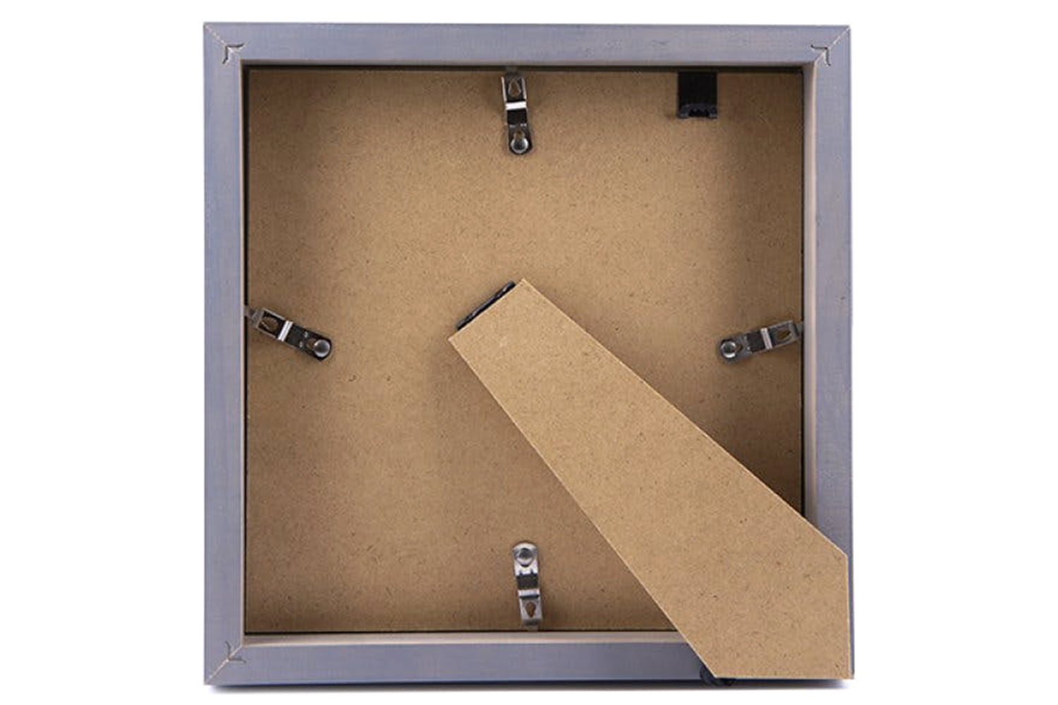Kenro Senator Grey Series Photo Frame | 10x12/11x14"-8