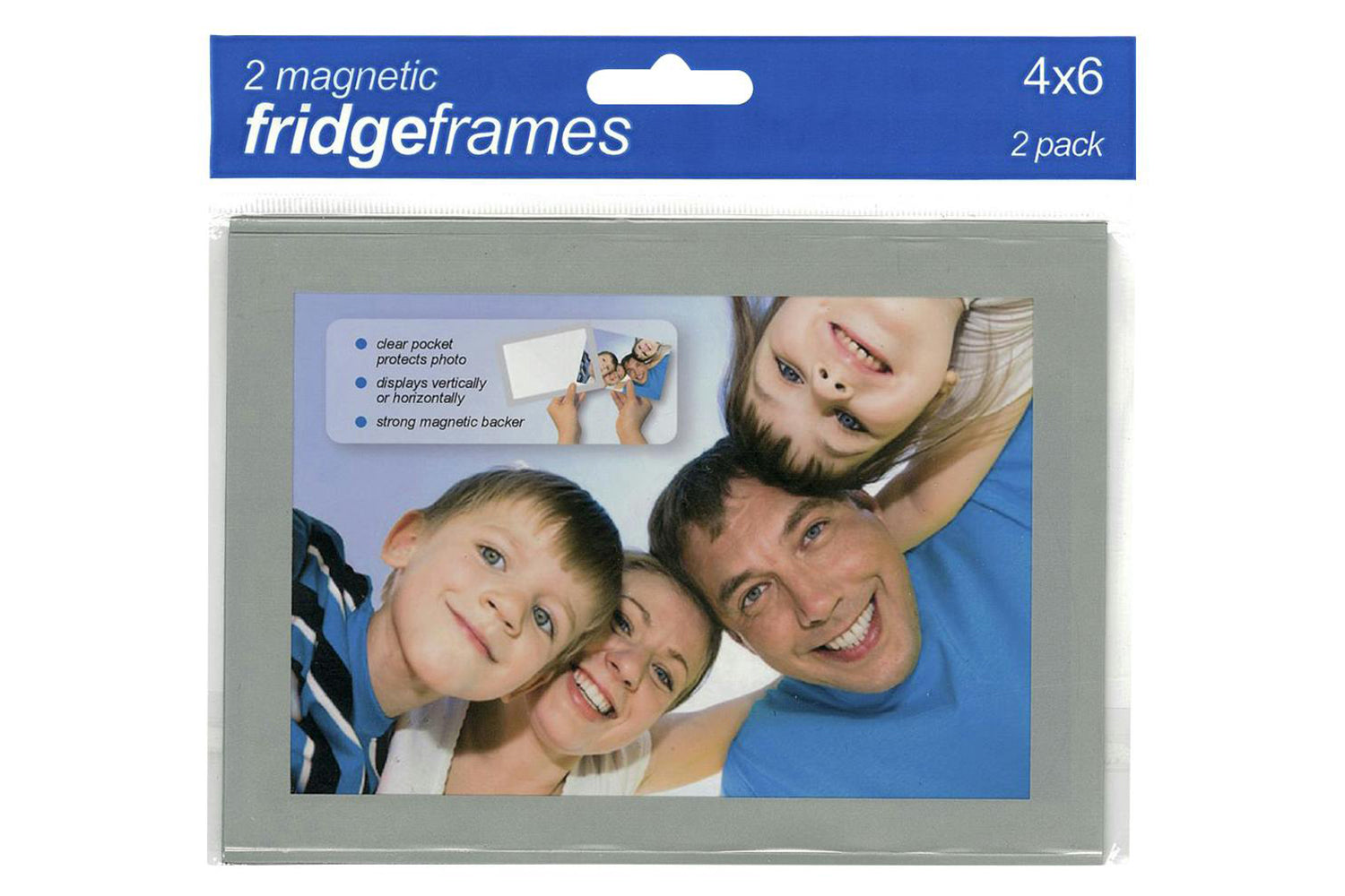 Shot2Go Fridge Frame | 6x4