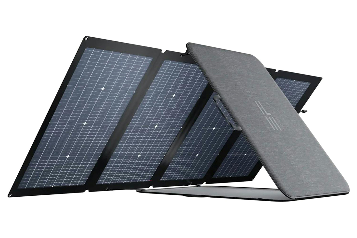 Ecoflow 220W Bifacial Solar Panel-3