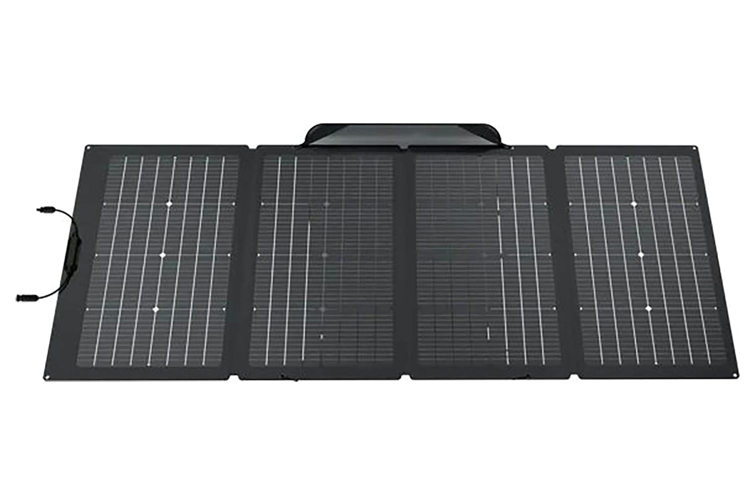 Ecoflow 220W Bifacial Solar Panel-4