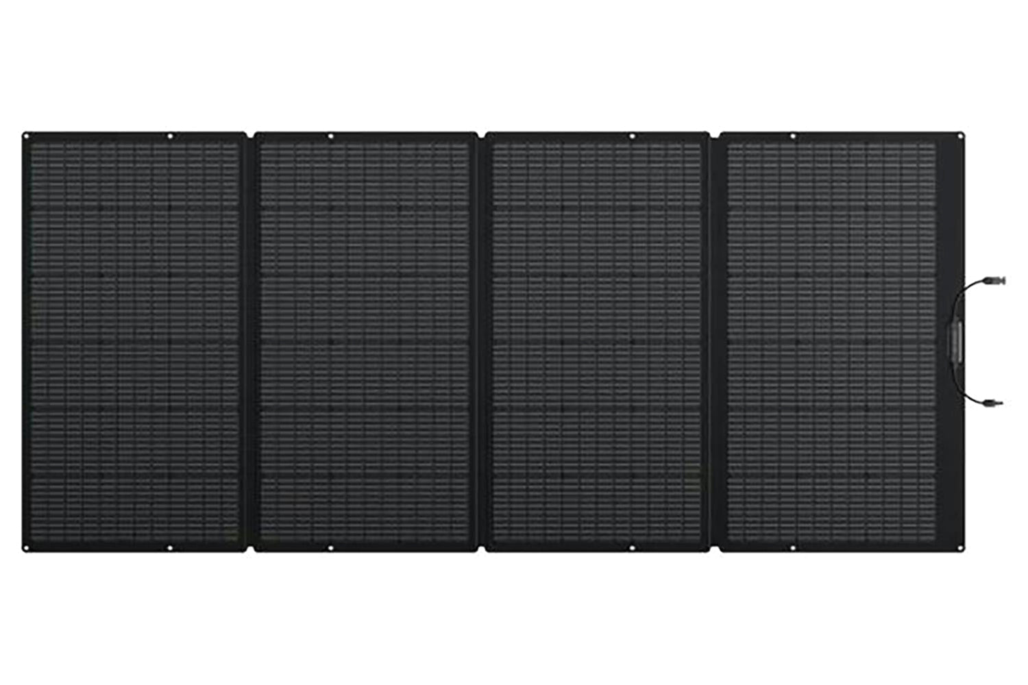 Ecoflow 400W Portable Solar Panel