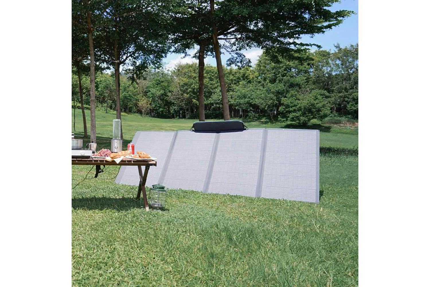 Ecoflow 400W Portable Solar Panel-2