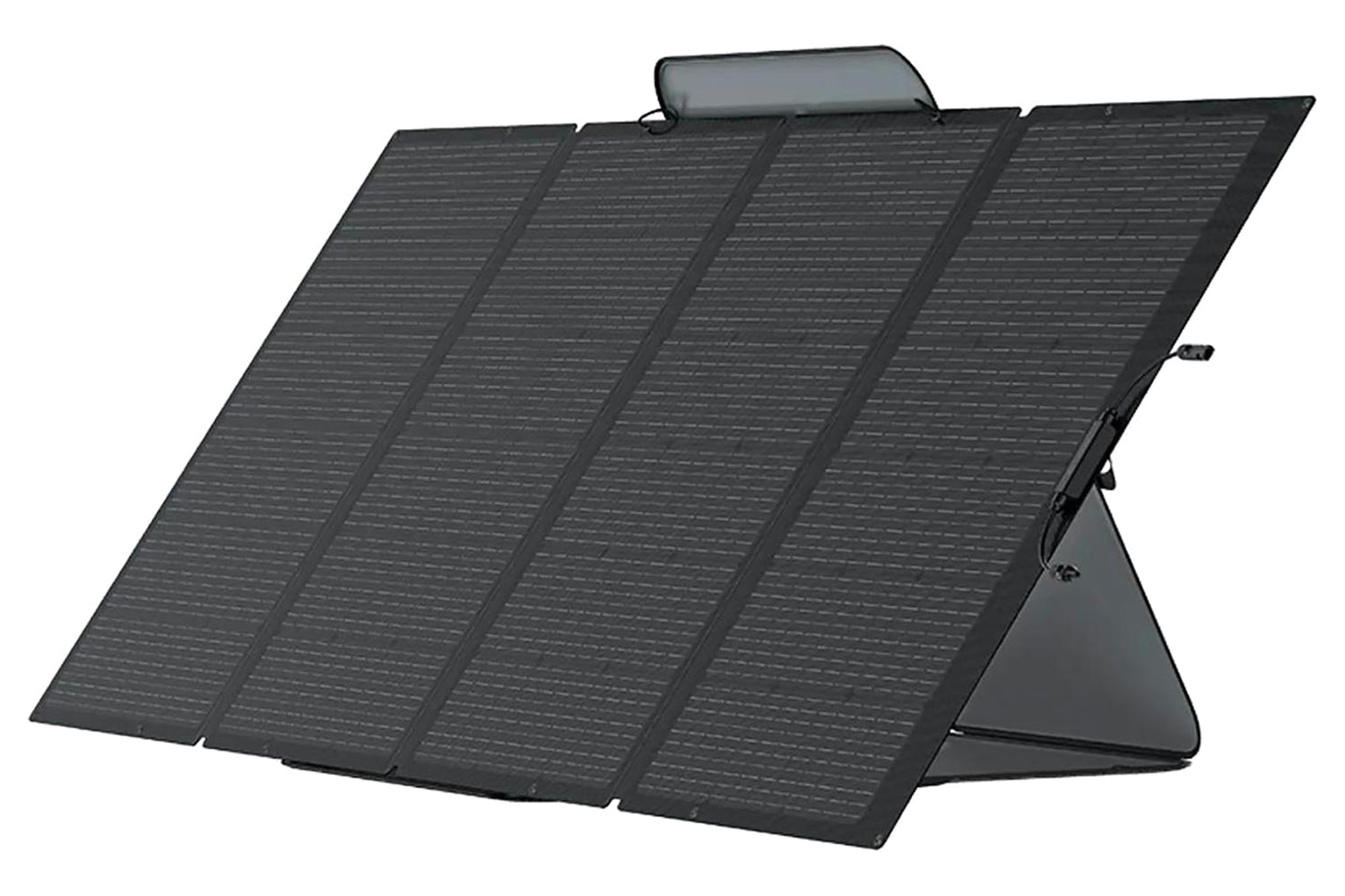 Ecoflow 400W Portable Solar Panel-3