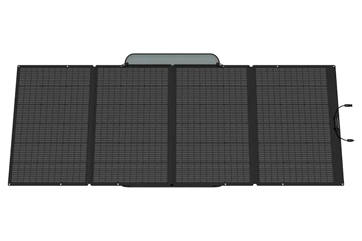 Ecoflow 400W Portable Solar Panel-4