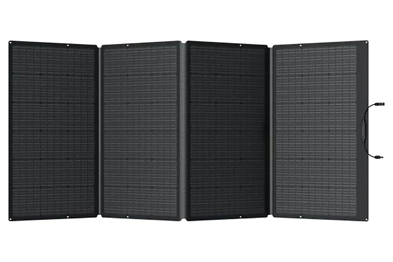 Ecoflow 400W Portable Solar Panel-5