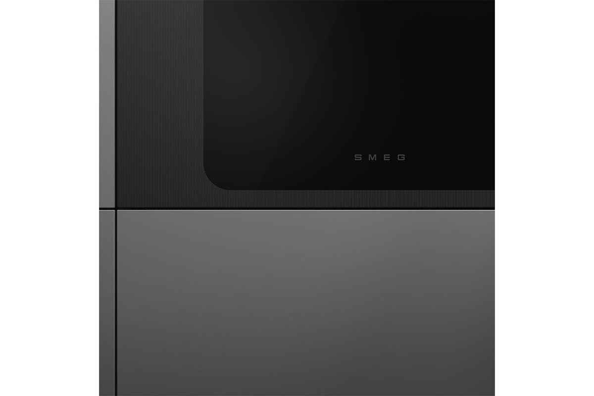 Smeg Electric Single Oven | SOP6202TBI | Black-10