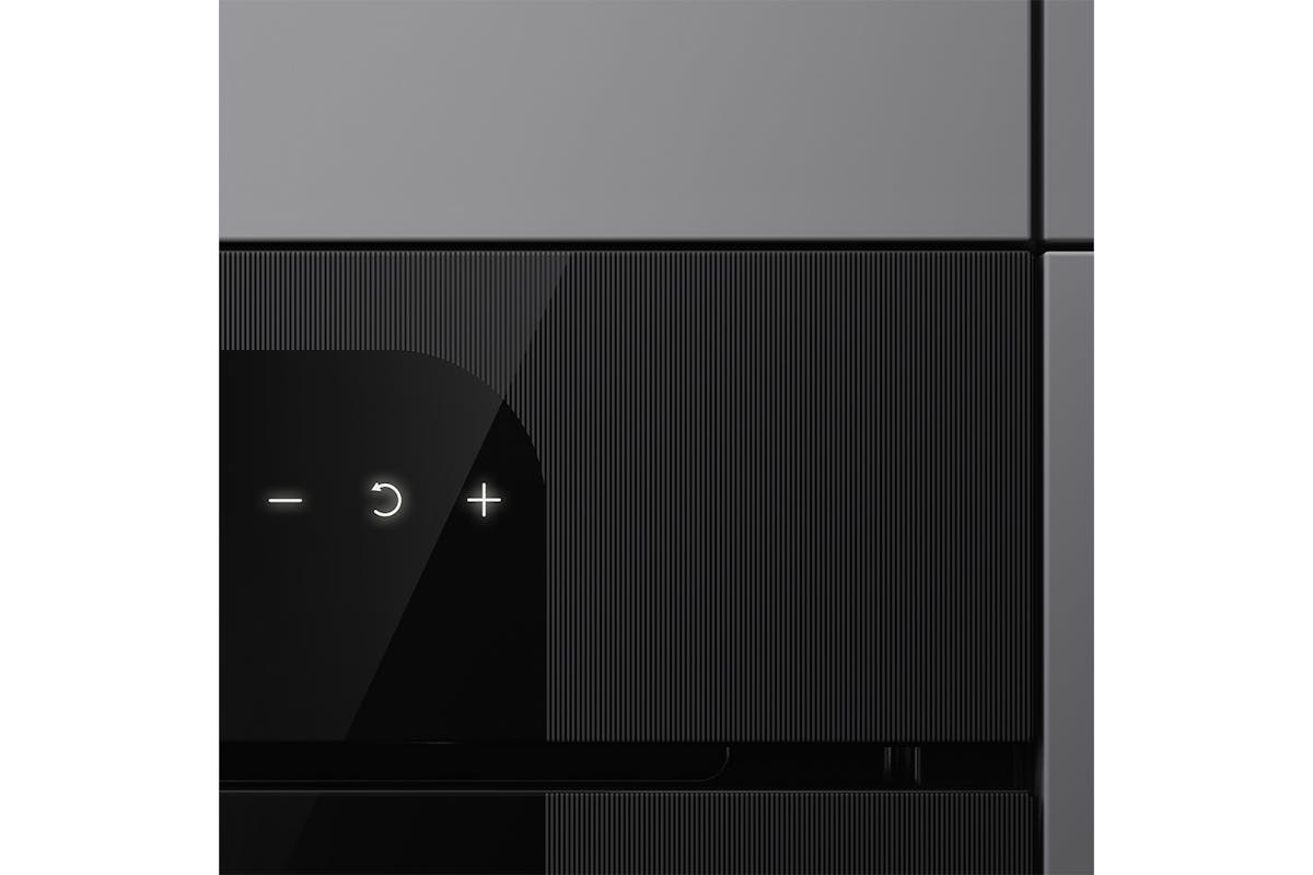 Smeg Electric Single Oven | SOP6202TBI | Black-9