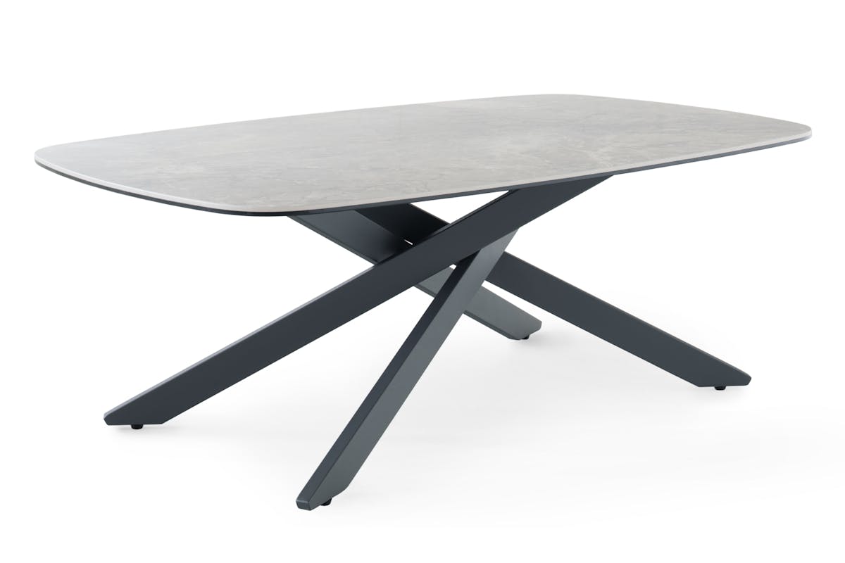 Sorrento Coffee Table | Dark Grey-3