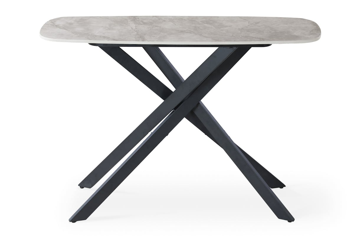 Sorrento Console Table | Grey