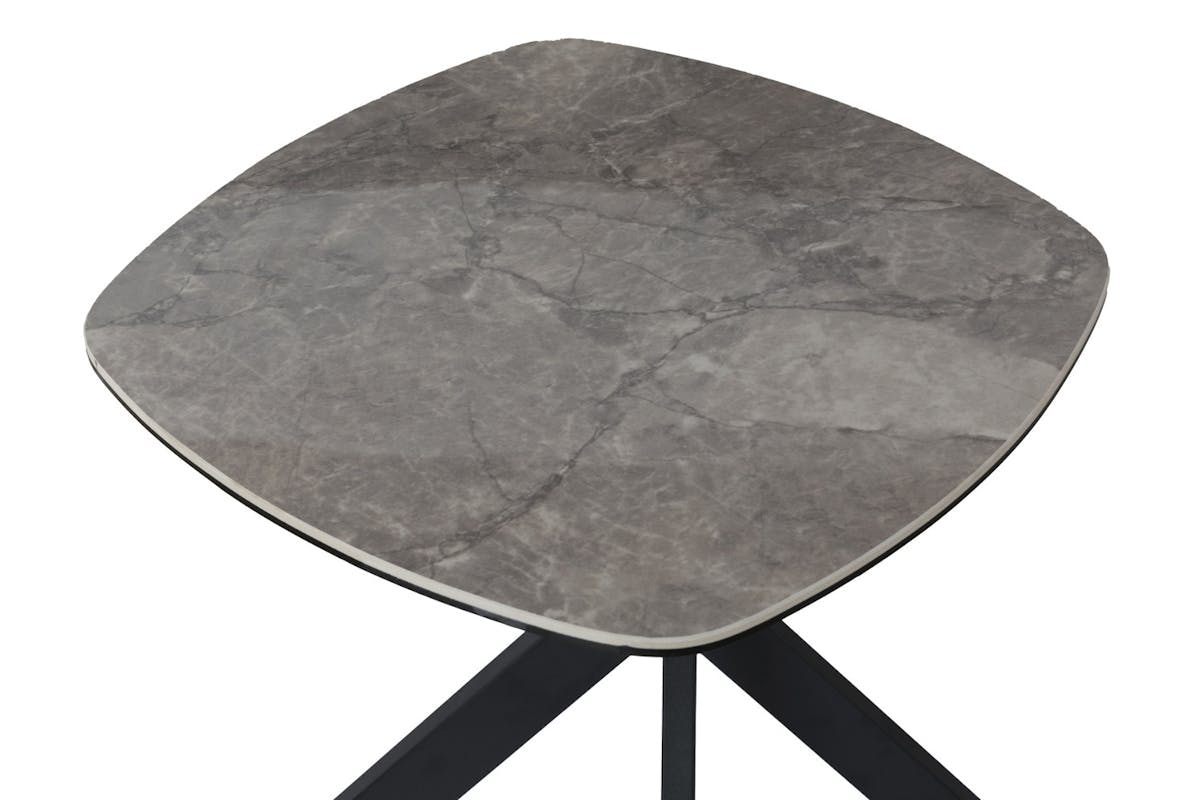 Sorrento Lamp Table | Grey-3