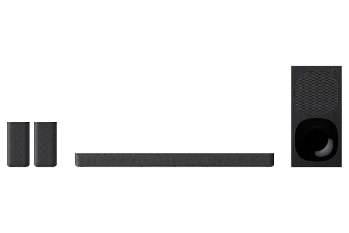 Sony HT-S40R 5.1ch Home Cinema Soundbar | HTS40R.CEK-2