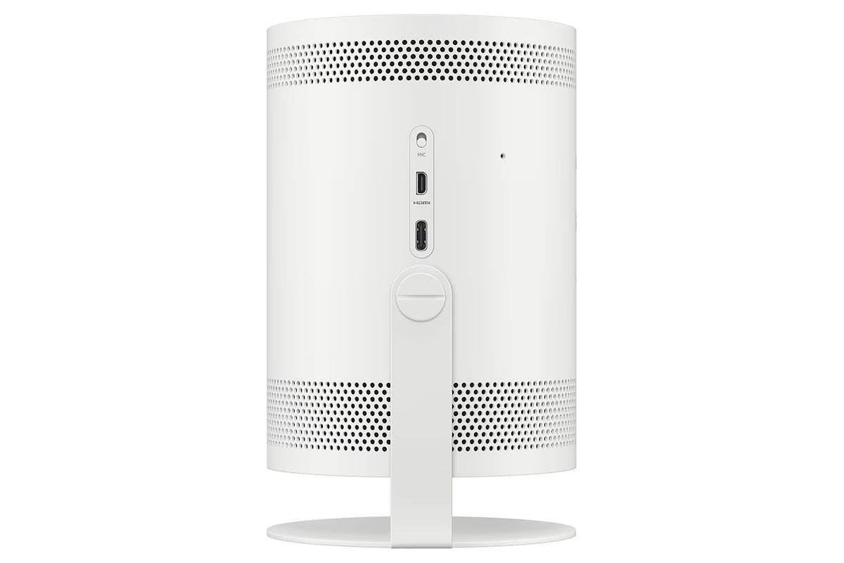 Samsung The Freestyle 2nd Gen Full HD Smart Portable LED Projector | SP-LFF3CLAXXXU-5