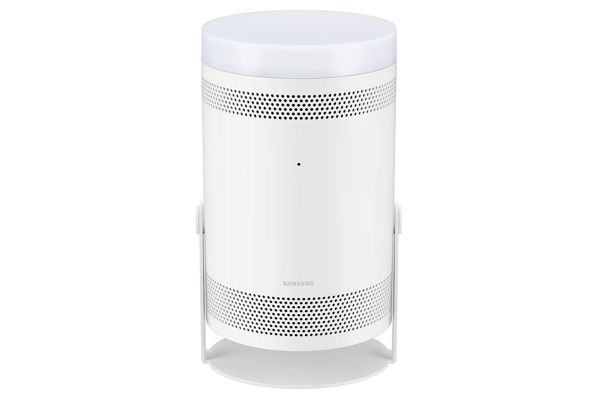 Samsung The Freestyle 2nd Gen Full HD Smart Portable LED Projector | SP-LFF3CLAXXXU-6