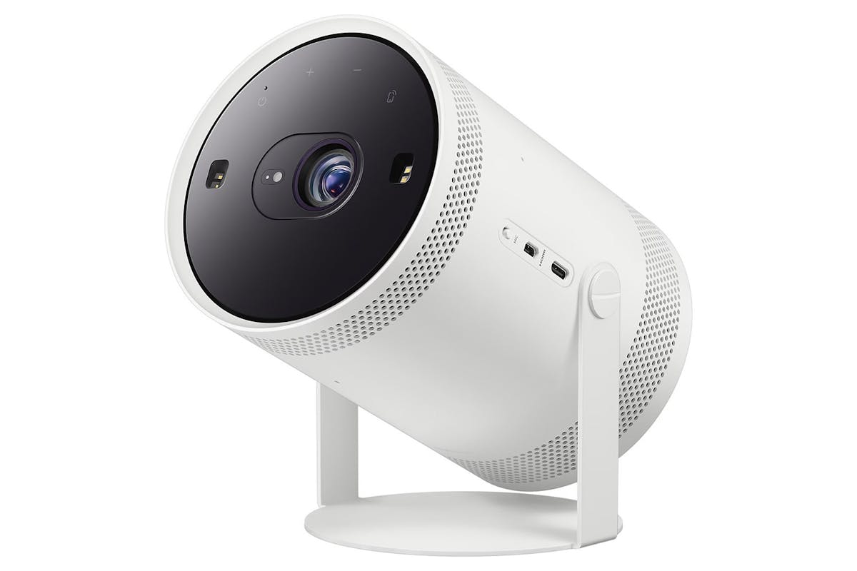 Samsung The Freestyle 2nd Gen Full HD Smart Portable LED Projector | SP-LFF3CLAXXXU