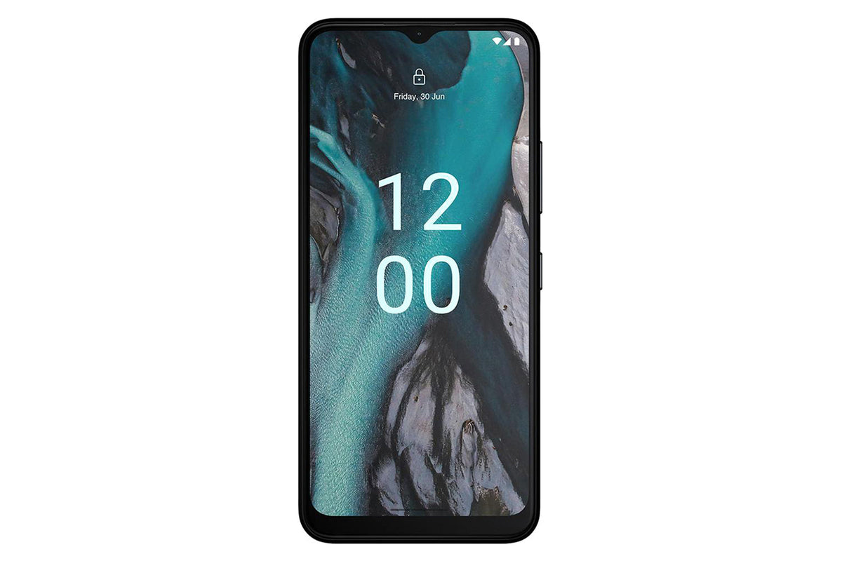 Nokia C22 | 2GB | 64GB | 4G | Charcoal-3