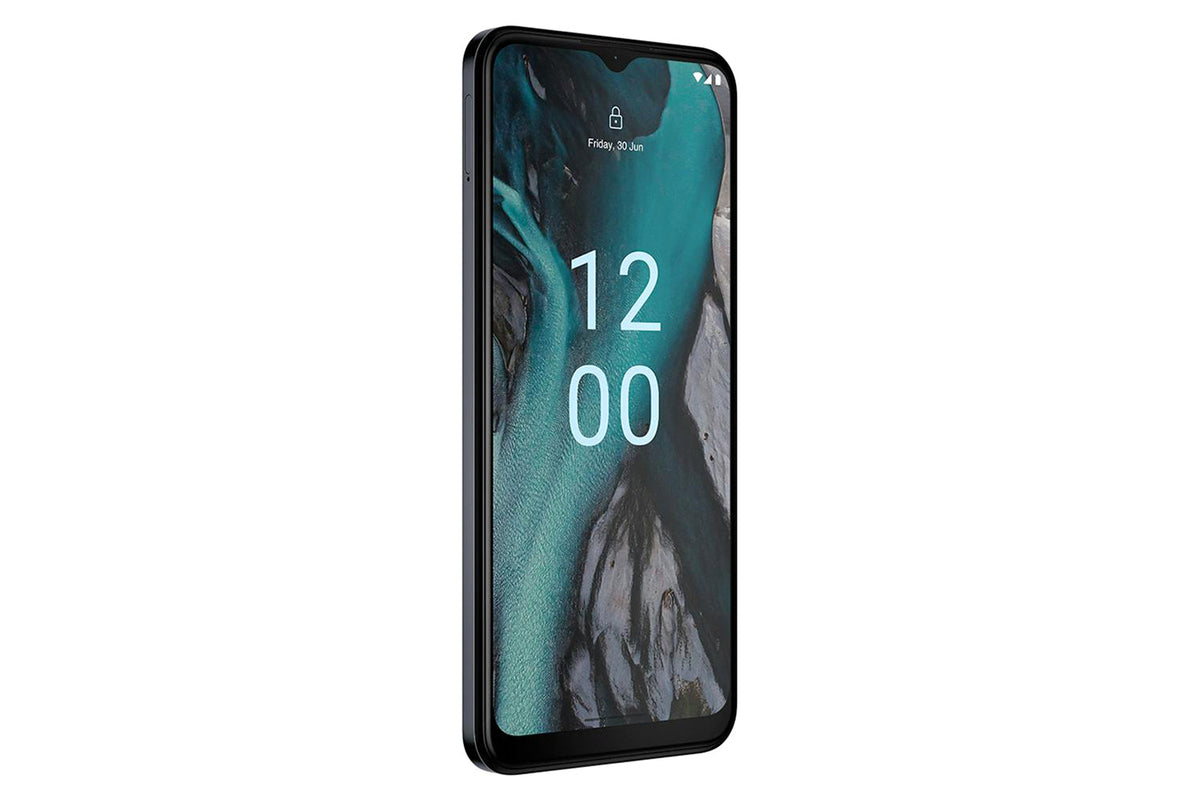 Nokia C22 | 2GB | 64GB | 4G | Charcoal-4
