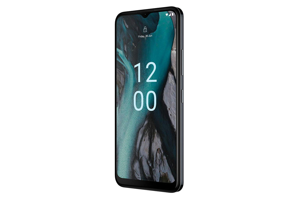 Nokia C22 | 2GB | 64GB | 4G | Charcoal-5
