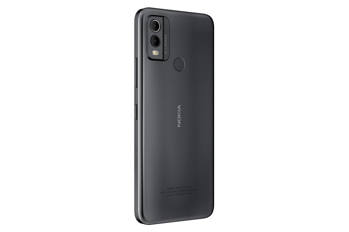 Nokia C22 | 2GB | 64GB | 4G | Charcoal-7